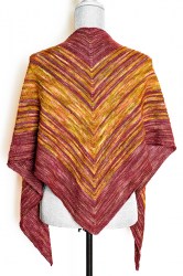 Amber Shawl website